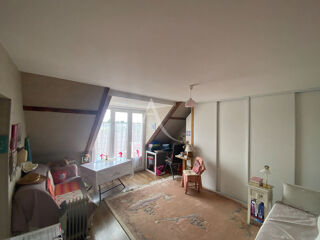  Appartement à vendre 1 pièce 29 m²