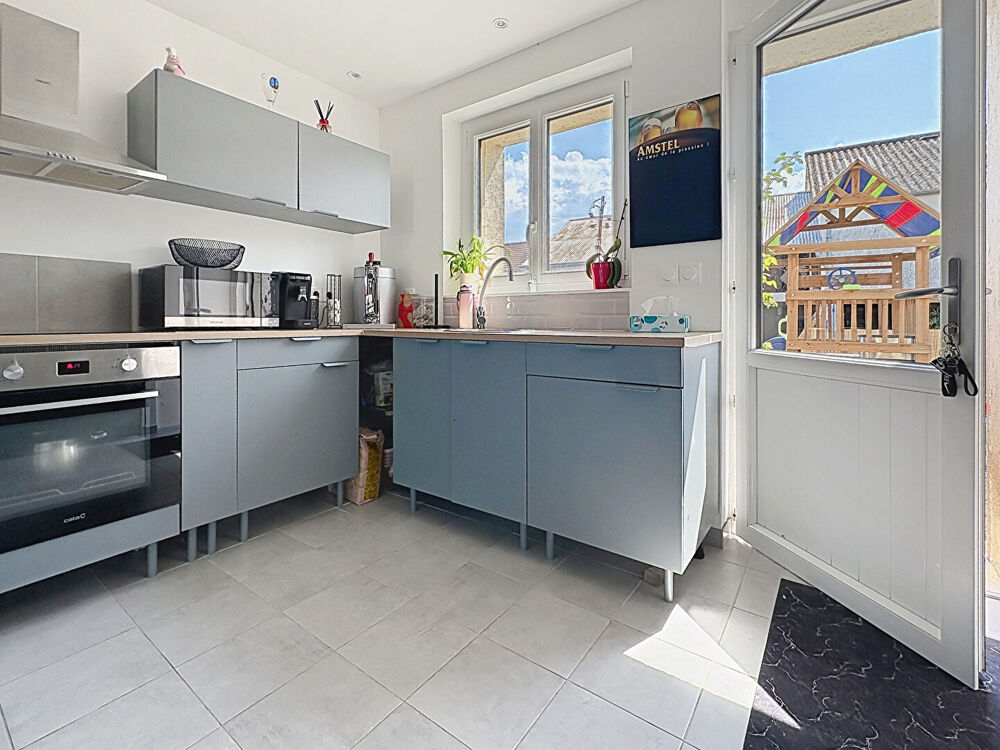 Vente Maison EXCLUSIVITE - CAEN SUD - Maison en pierres avec dépendance Caen