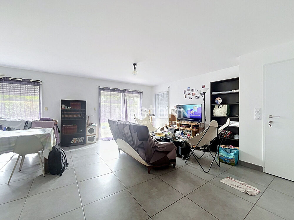 Vente Maison QUIMPERLÉ - MAISON CONTEMPORAINE DE PLAIN-PIED - 3 CHAMBRES - AUCUN TRAVAUX QuimperlÉ