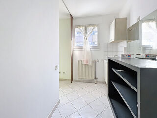  Appartement à vendre 3 pièces 71 m²