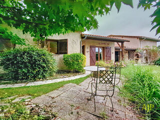  Maison � vendre 8 pi�ces 160 m�