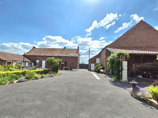  Maison à vendre 12 pièces 220 m²