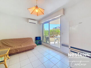  Appartement à vendre 2 pièces 30 m²