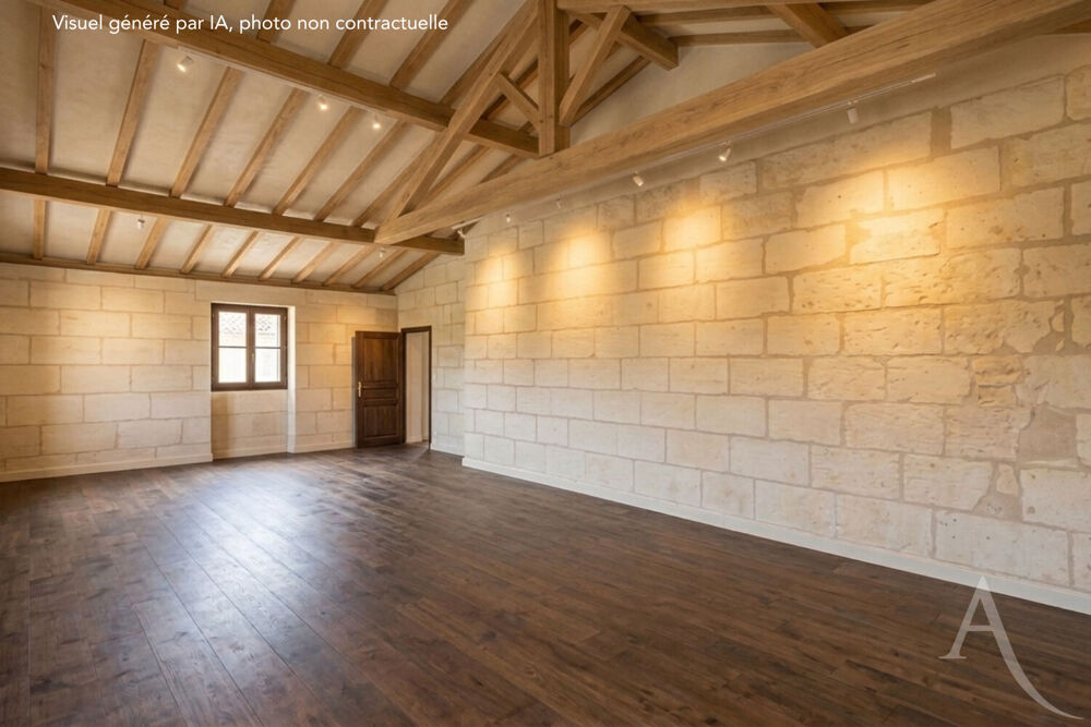 Vente Maison Bègles Berthelot : Maison 85m² Begles