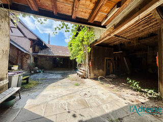  Maison à vendre 200 m²