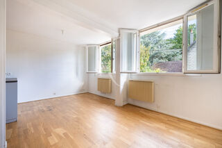  Appartement à vendre 2 pièces 39 m²