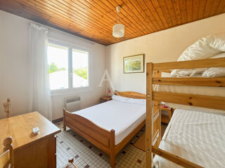  Appartement à vendre 2 pièces 