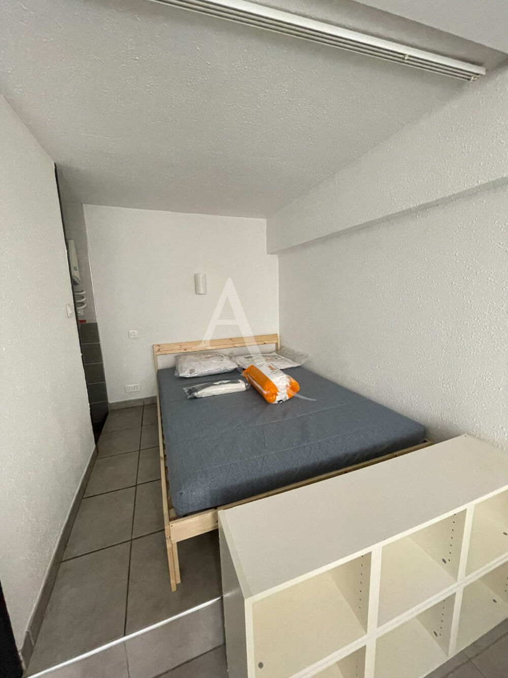 Location Appartement Appartement meublé Castelnaudary 1 pièce(s) 20.62 m2 Castelnaudary