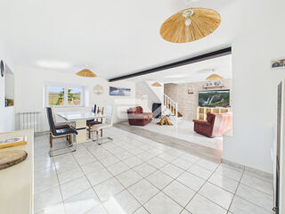  Maison � vendre 6 pi�ces 165 m�