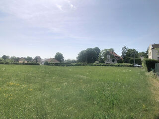  Terrain � vendre 2834 m�