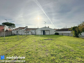  Maison � vendre 7 pi�ces 124 m�