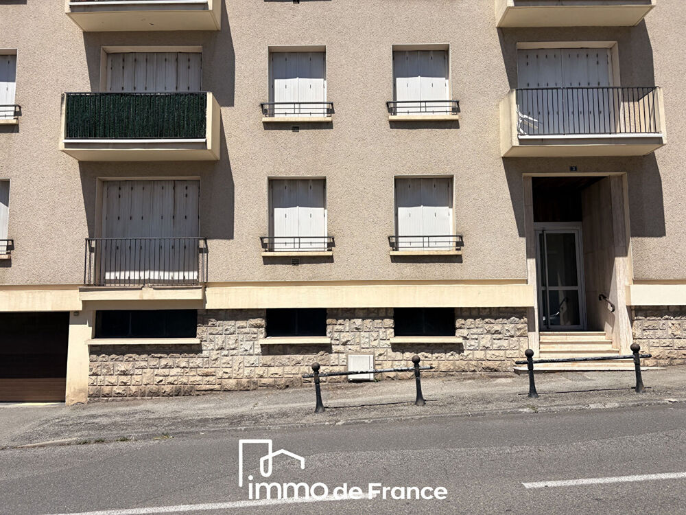 Vente Appartement Appartement Rodez  2 pièce(s) 40.82 m2 Rodez