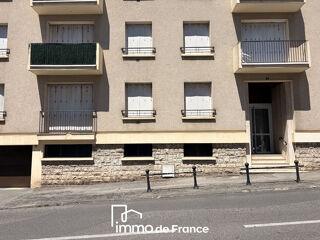  Appartement à vendre 2 pièces 42 m²