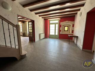  Maison à vendre 6 pièces 176 m²