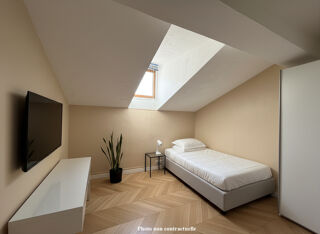  Appartement � vendre 2 pi�ces 34 m�