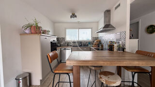  Maison à vendre 5 pièces 87 m²