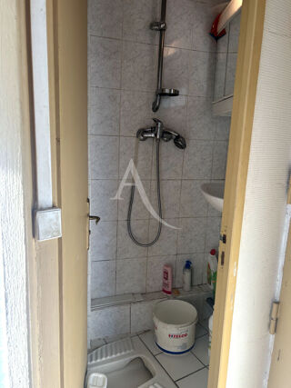  Appartement � vendre 1 pi�ce 17 m�