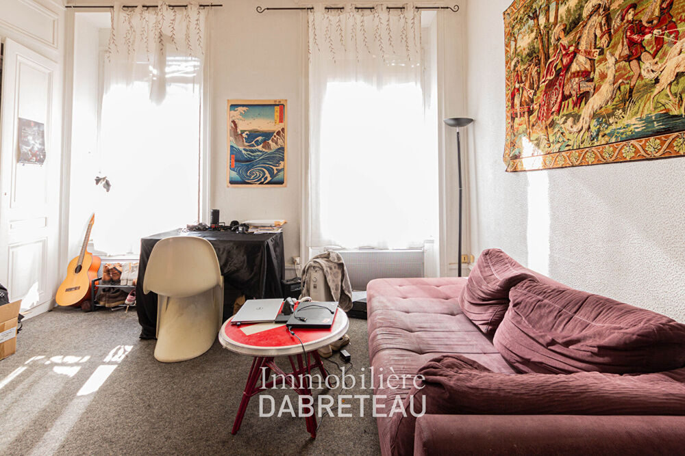 Vente Appartement Lyon 7éme - T3 Spécial investisseurs Lyon 7