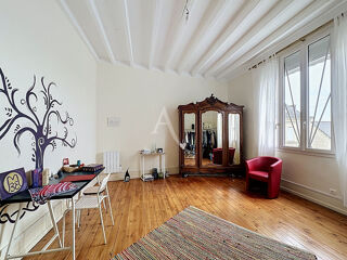  Maison à vendre 7 pièces 143 m²