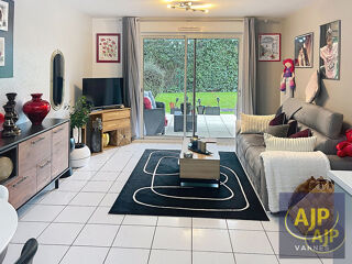  Appartement à vendre 3 pièces 66 m²