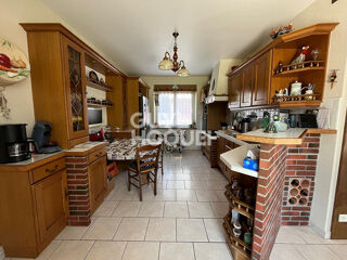  Maison � vendre 6 pi�ces 170 m�