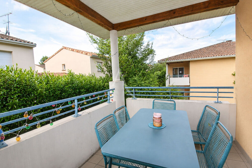 Vente Appartement Appartement Montauban 3 pièce(s) 70.06 m2 Montauban
