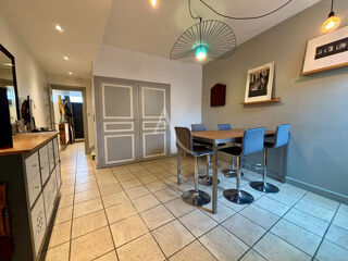  Maison à vendre 6 pièces 131 m²