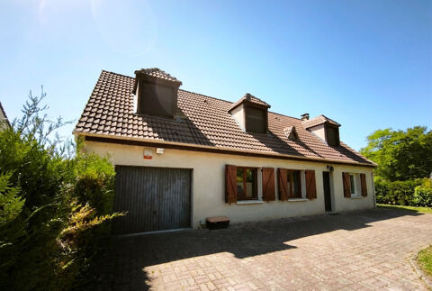   Belle Maison Maison - 6 pi�ce(s) - 162 m�