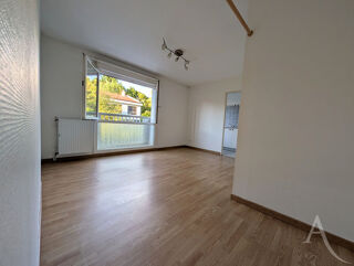  Appartement � vendre 1 pi�ce 27 m�