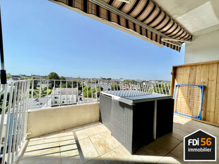  Appartement  vendre 3 pices 54 m