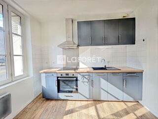  Appartement  louer 3 pices 65 m