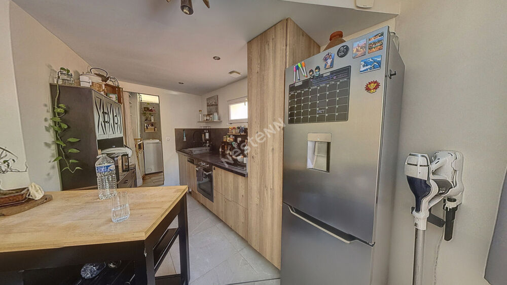 Vente Maison La Seyne sur mer Maison T2 avec Bel extérieur La seyne sur mer