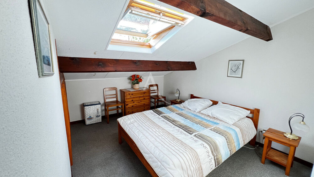 Vente Maison Maison  3 pièce(s) 31 m2 La Palmyre, proche plage, commerces et activités Les mathes