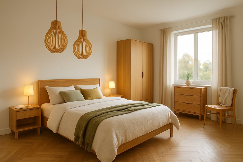 Vente Appartement Appartement 5 pièces de 114 m2 (Fontenay-sous-Bois) Fontenay-sous-bois