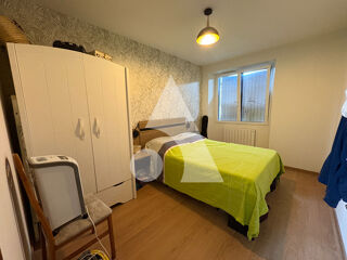  Maison � vendre 4 pi�ces 