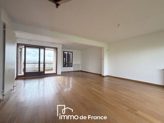  Appartement � vendre 4 pi�ces 117 m�