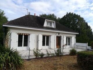  Maison Huisseau-sur-Cosson (41350)
