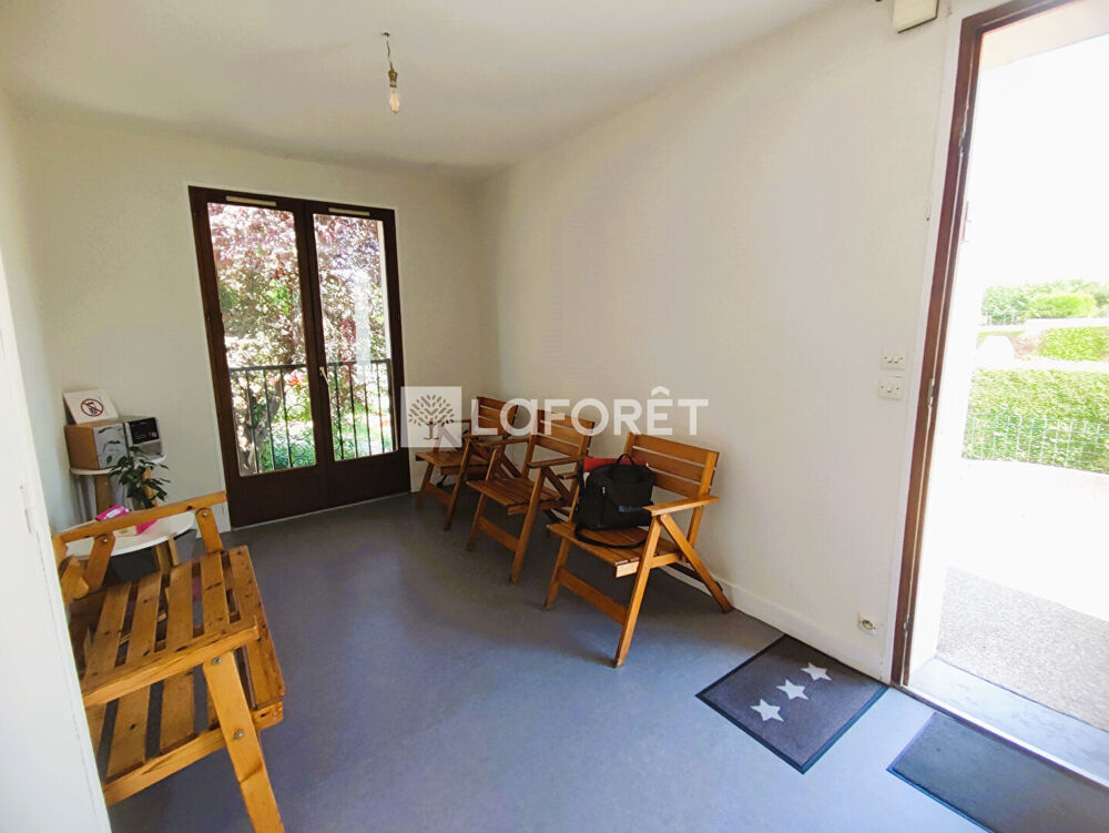   Bureaux Epone 72 m2 