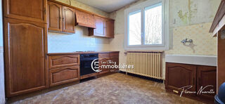  Maison � vendre 4 pi�ces 106 m�