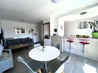  Appartement � vendre 2 pi�ces 43 m�