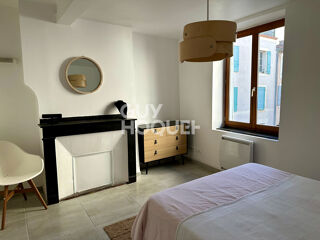  Maison  vendre 3 pices 36 m