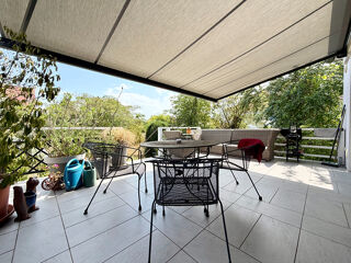  Maison à vendre 5 pièces 94 m²