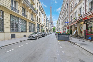  Appartement � vendre 2 pi�ces 29 m�