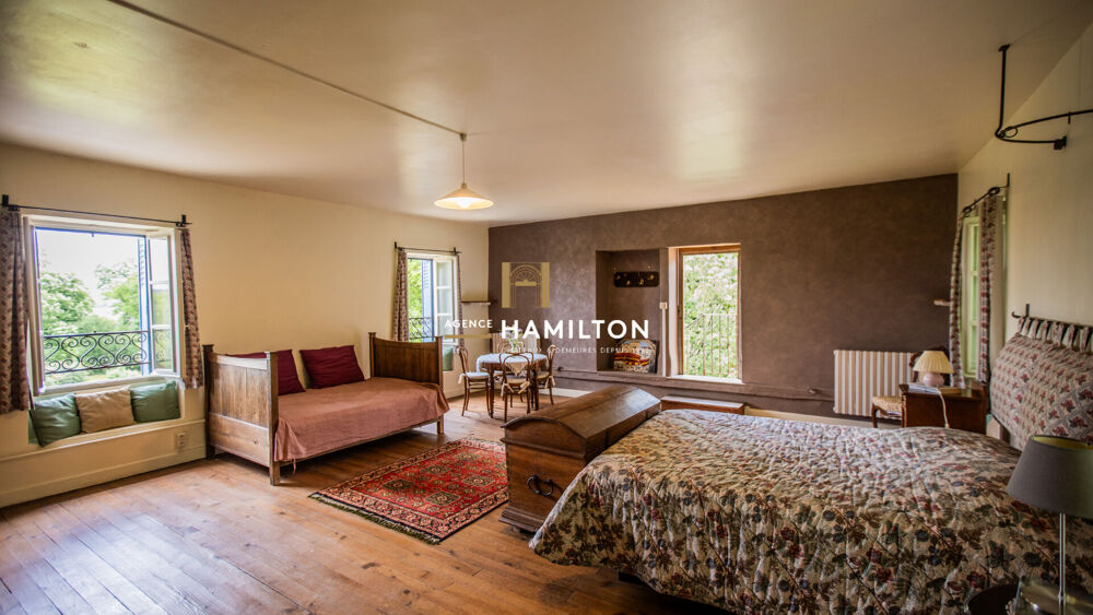 à vendre  Maison Parisot (82160)