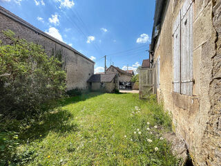  Maison � vendre 3 pi�ces 47 m�