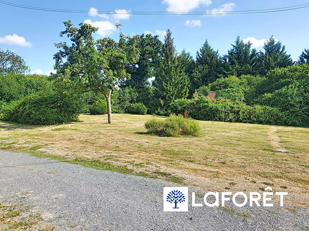 Vente Maison MONTCHAMP Montchamp