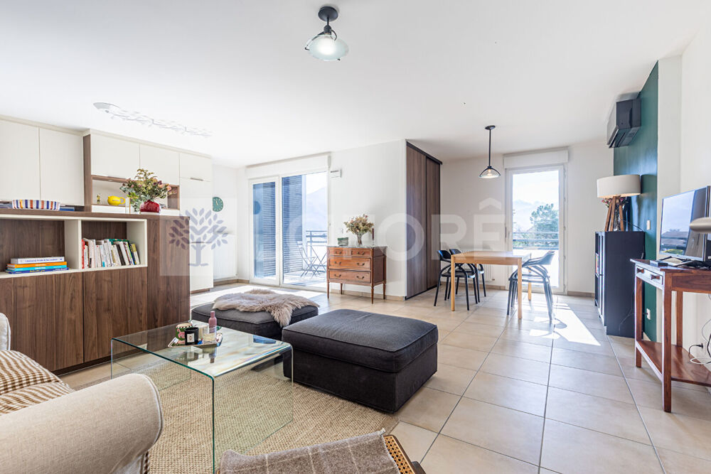 Vente Appartement AGENCE IMMOBILIERE LAFORET - 
