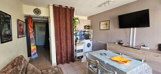  Appartement � vendre 2 pi�ces 28 m�