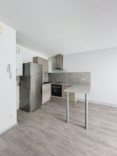  Appartement � louer 2 pi�ces 35 m�