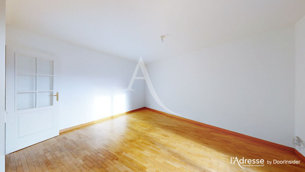 Location Appartement Appartement Massy 2 pièce(s) 44.09 m2 Massy